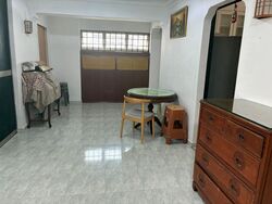 Blk 257 Pasir Ris Street 21 (Pasir Ris), HDB 5 Rooms #635599311